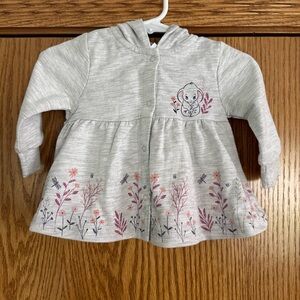 Disney Baby Dumbo shirt